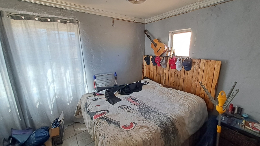 4 Bedroom Property for Sale in Uitsig Free State